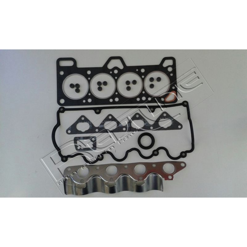 Guarnizione testata - RED LINE