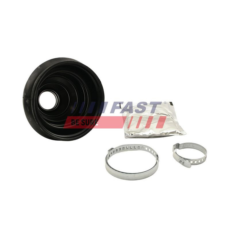 Cuffia semiasse - FAST