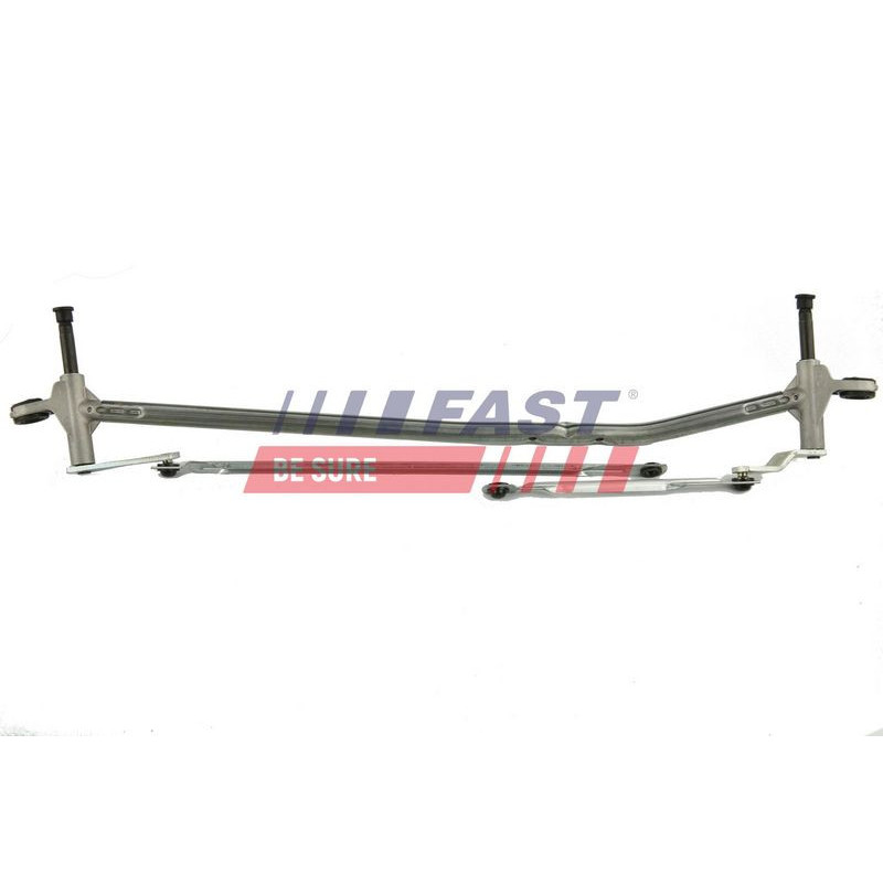 Motorino tergicristallo - FAST