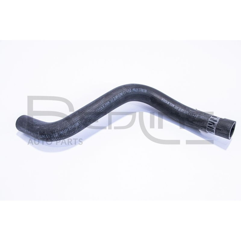 Tubo radiatore - RED LINE