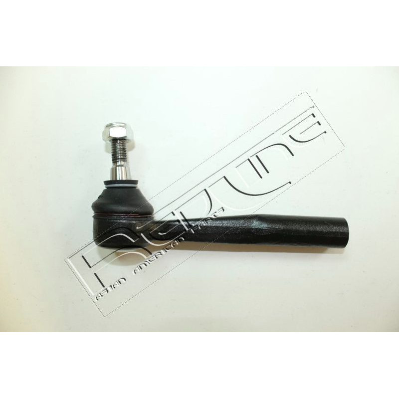 Testa sterzo - RED LINE