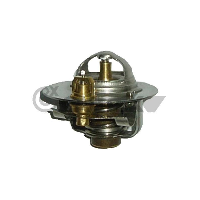 Termostato raffreddamento - CAUTEX GOMMA E PARTI MOTORE