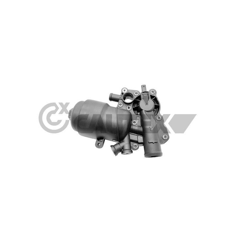 Radiatore olio motore - CAUTEX GOMMA E PARTI MOTORE