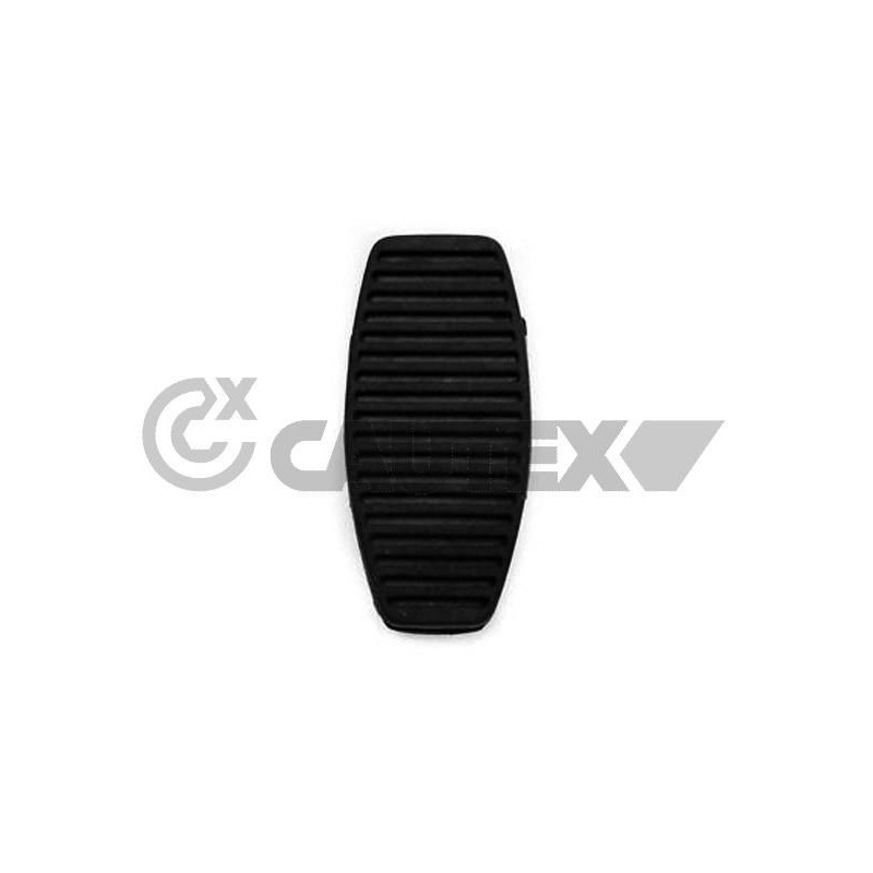 Kit frizione - CAUTEX GOMMA E PARTI MOTORE