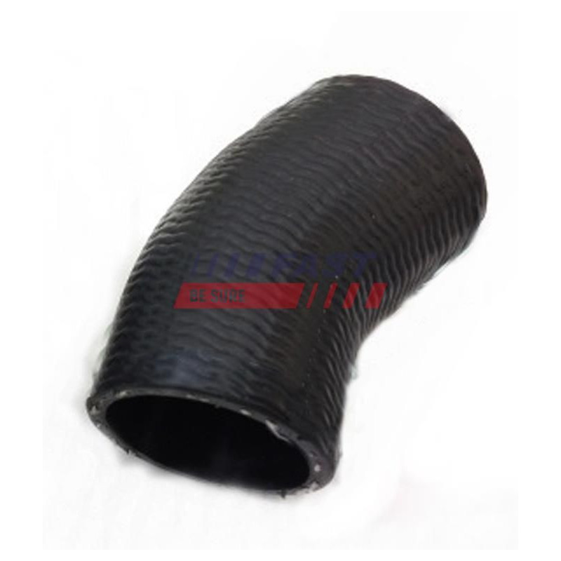 Flessibile aspirazione turbocompressore - FAST