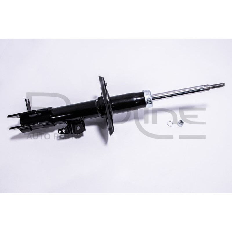 Ammortizzatore asse anteriore - RED LINE