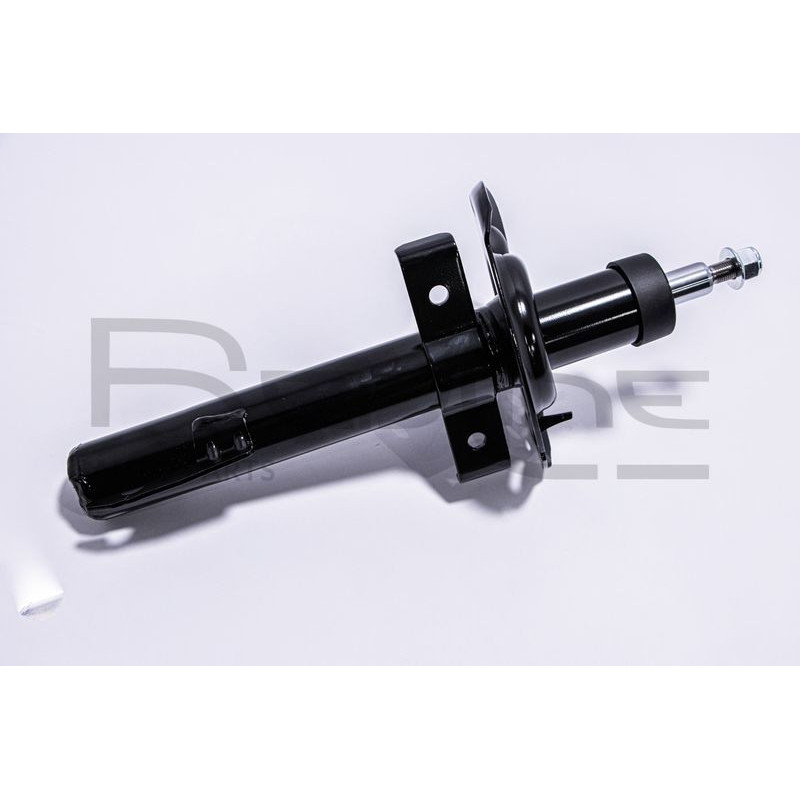 Ammortizzatore asse anteriore - RED LINE