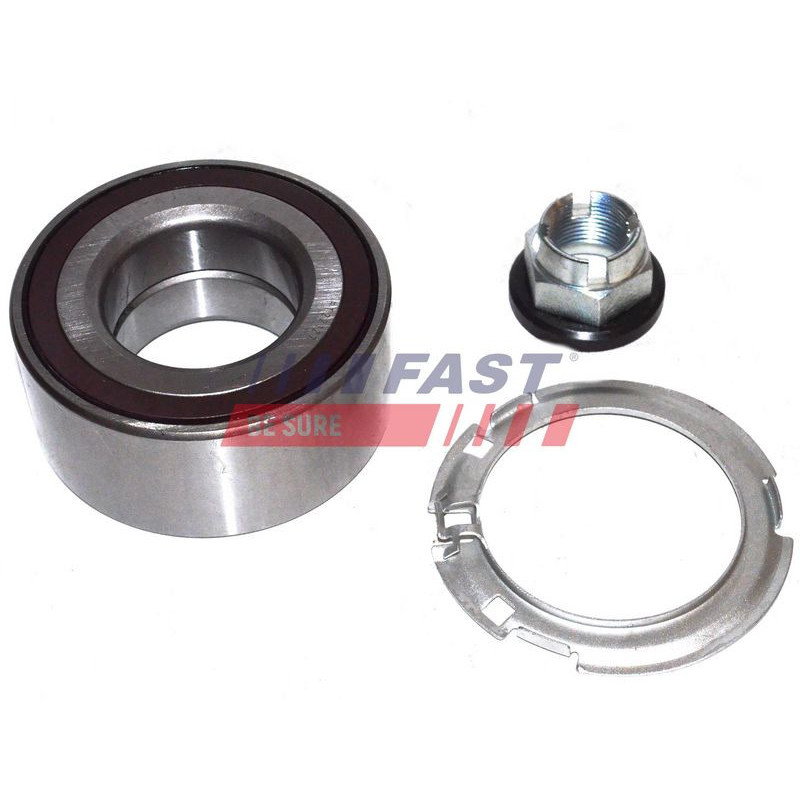 Cuscinetto ruota asse anteriore - FAST