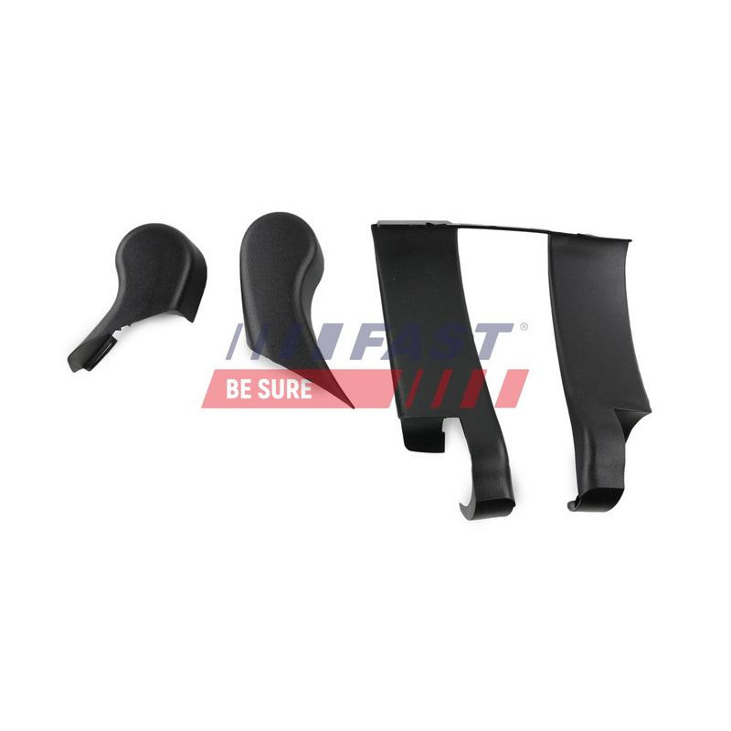 Specchio retrovisore - FAST