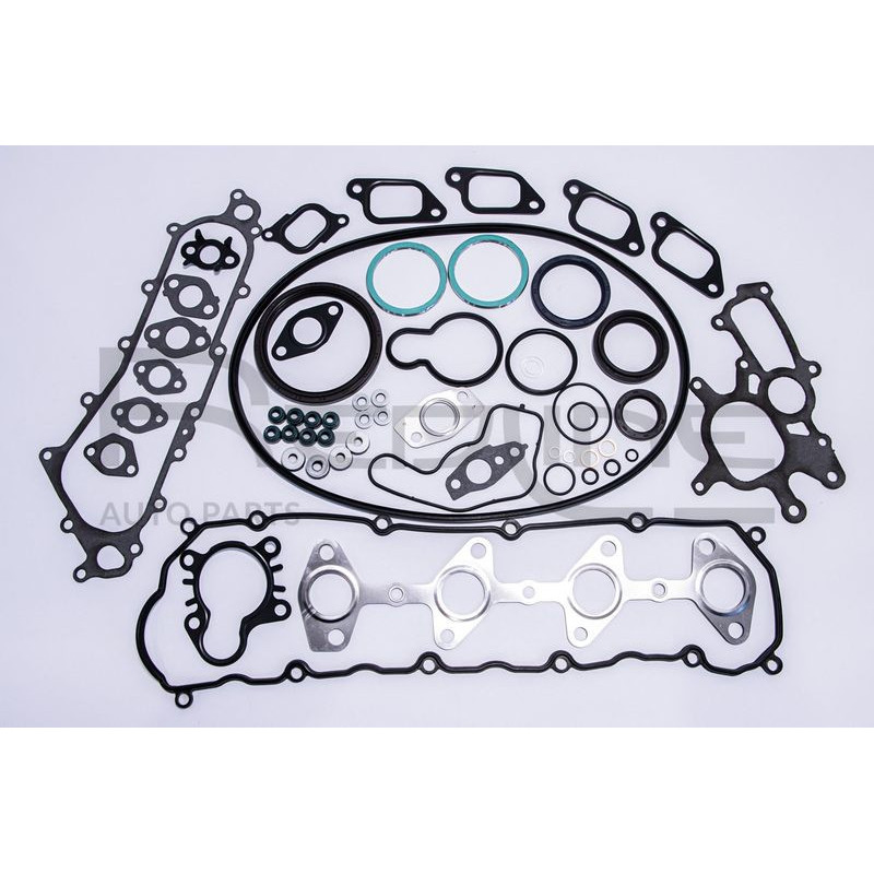 Guarnizione testata - RED LINE