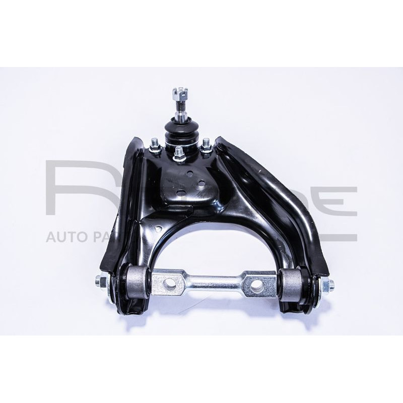 Braccio oscillante asse anteriore - RED LINE