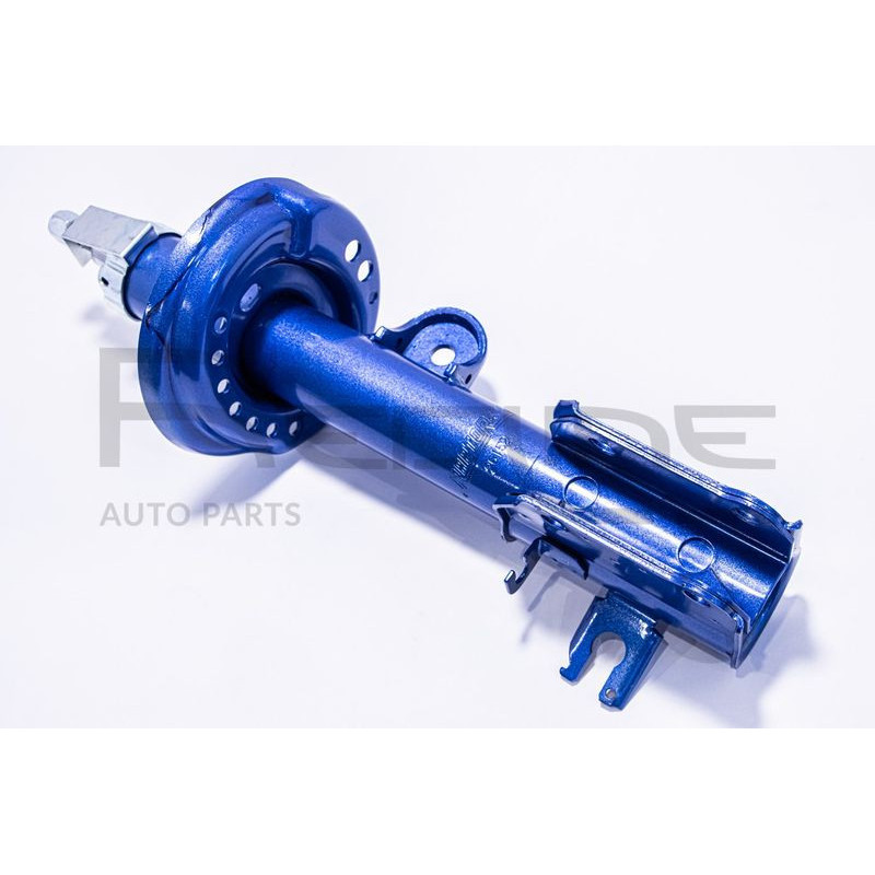 Ammortizzatore asse anteriore - RED LINE