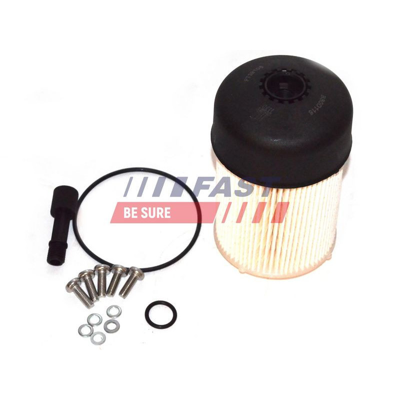 Filtro carburante - FAST