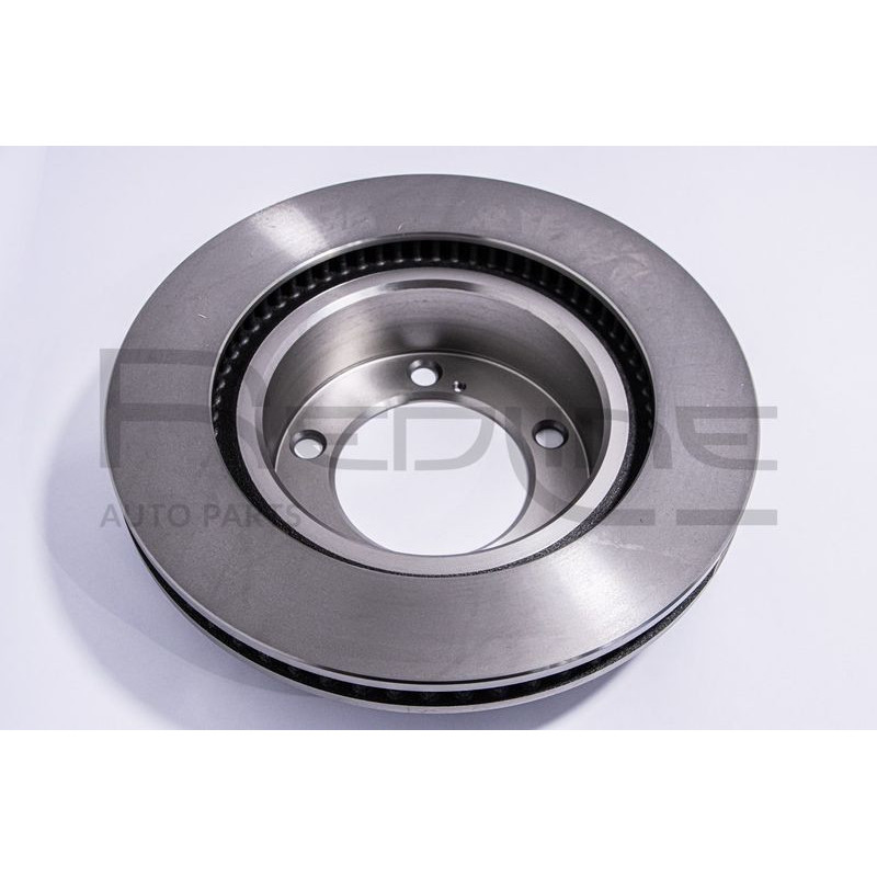 Disco freno asse anteriore - RED LINE