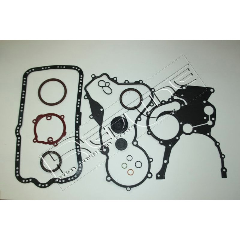 Guarnizione testata - RED LINE