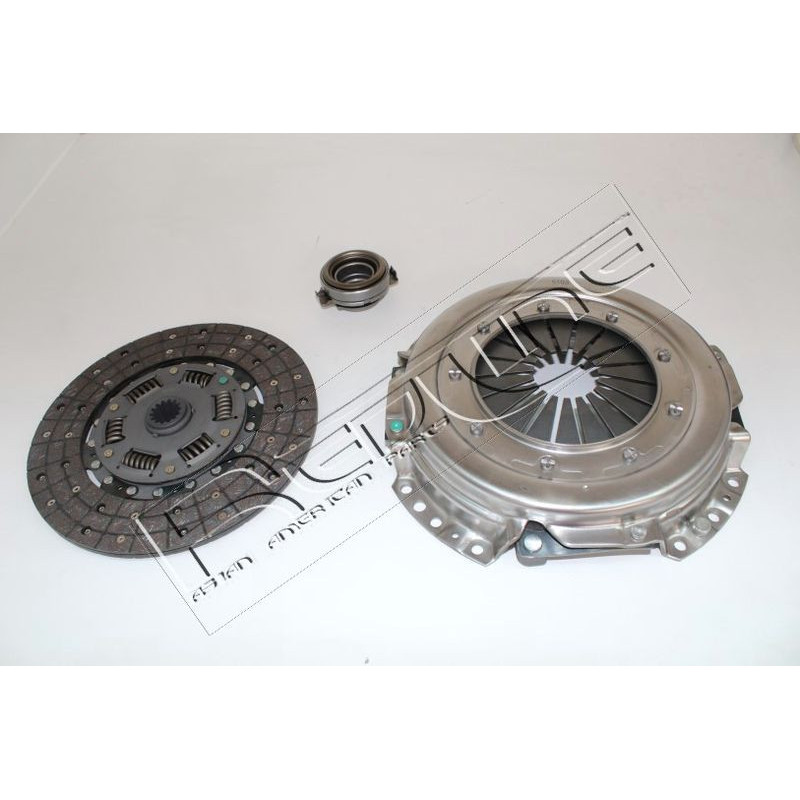 Cuscinetto reggispinta - RED LINE