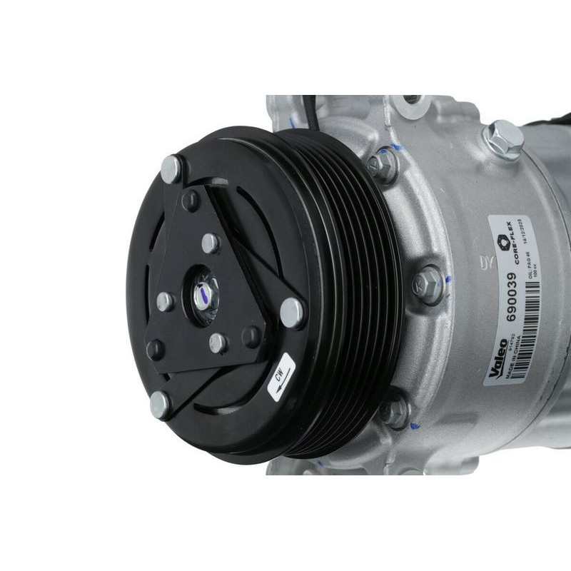 Compressore aria condizionata - VALEO
