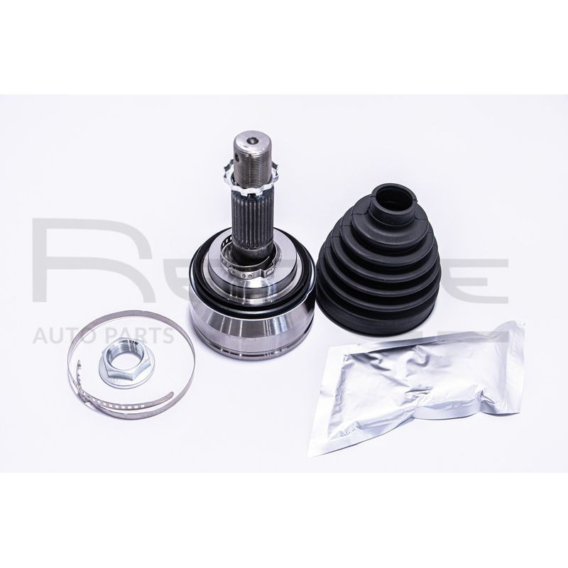 Giunto omocinetico - RED LINE