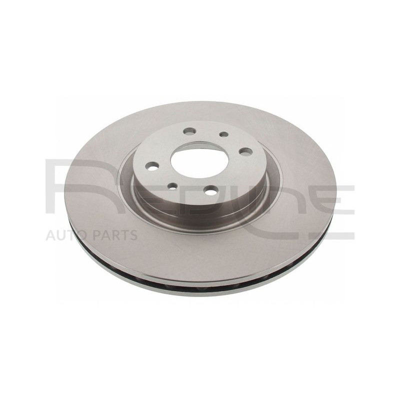 Disco freno asse anteriore - RED LINE