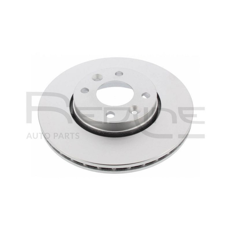 Disco freno asse anteriore - RED LINE