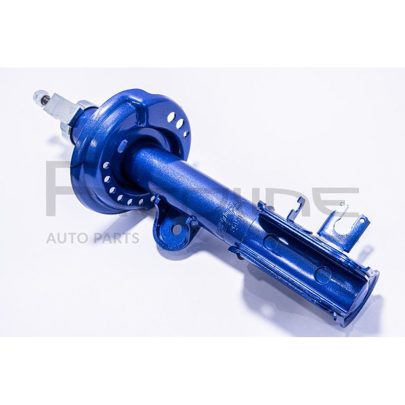 Ammortizzatore asse anteriore - RED LINE