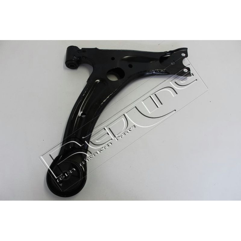 Braccio oscillante asse anteriore - RED LINE