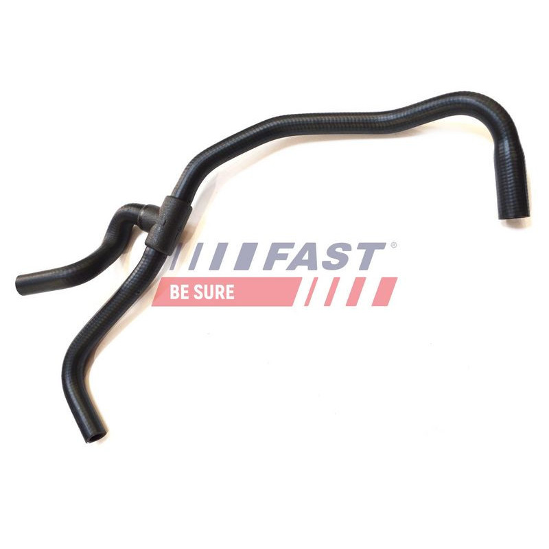 Tubo radiatore - FAST