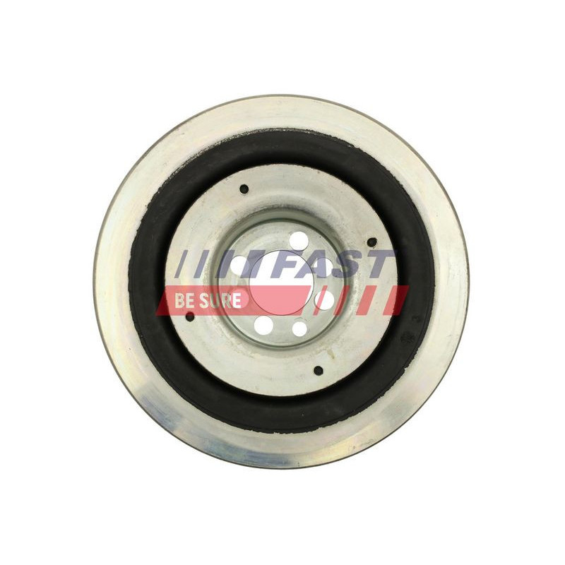 Puleggia albero motore - FAST