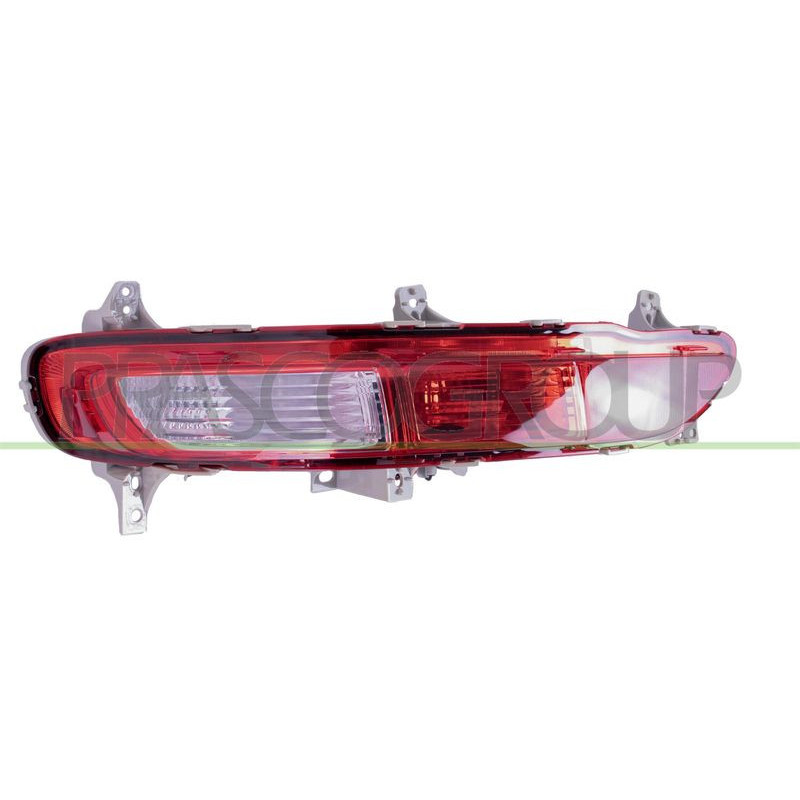 Retronebbia - PRASCO