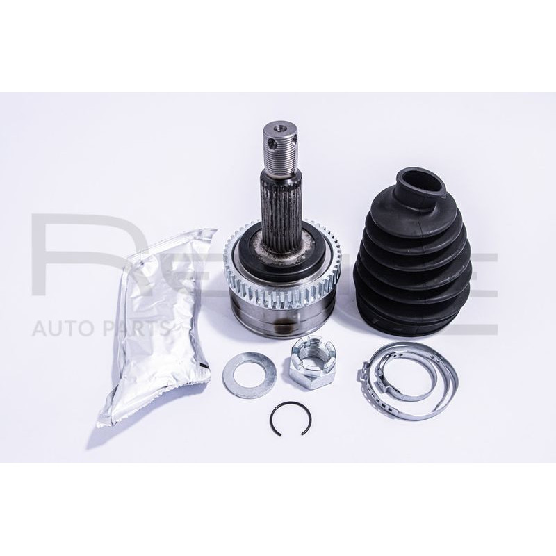 Giunto omocinetico - RED LINE