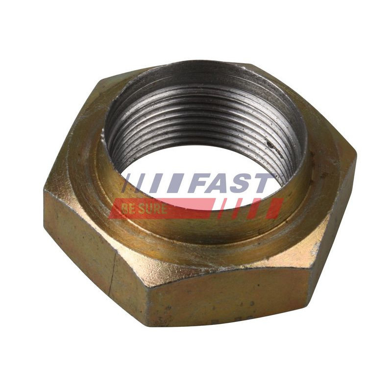 Cuscinetto ruota asse anteriore - FAST