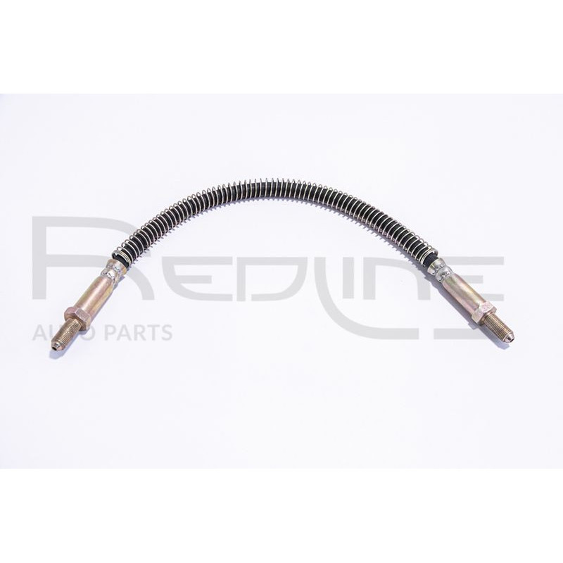 Flessibile freno asse anteriore - RED LINE