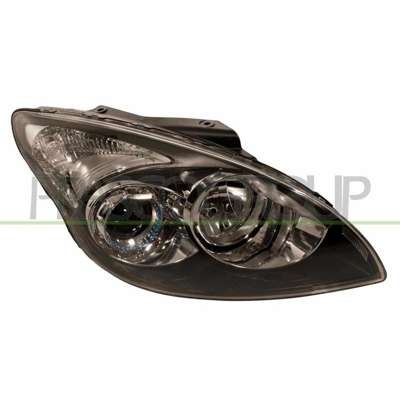 Proiettore anteriore - PRASCO