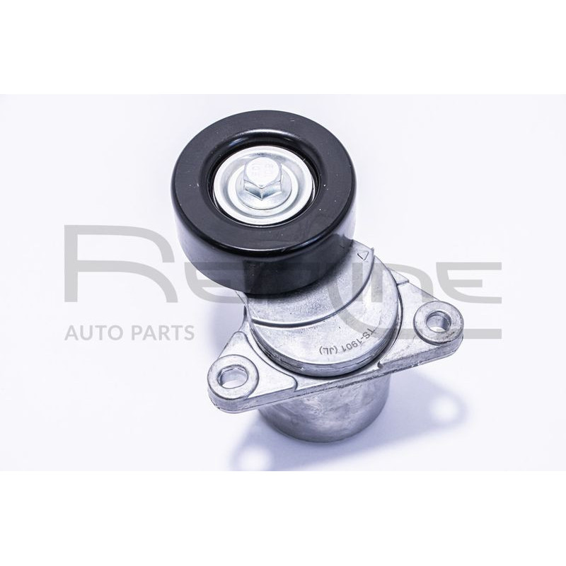 Tendicinghia trapezoidale - RED LINE