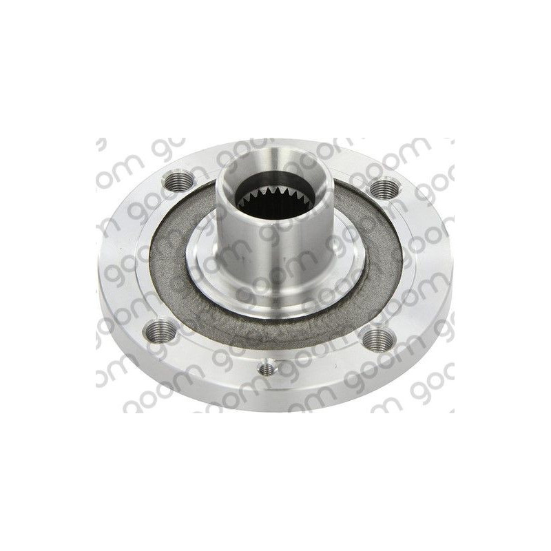 Mozzo ruota asse anteriore - GOOM