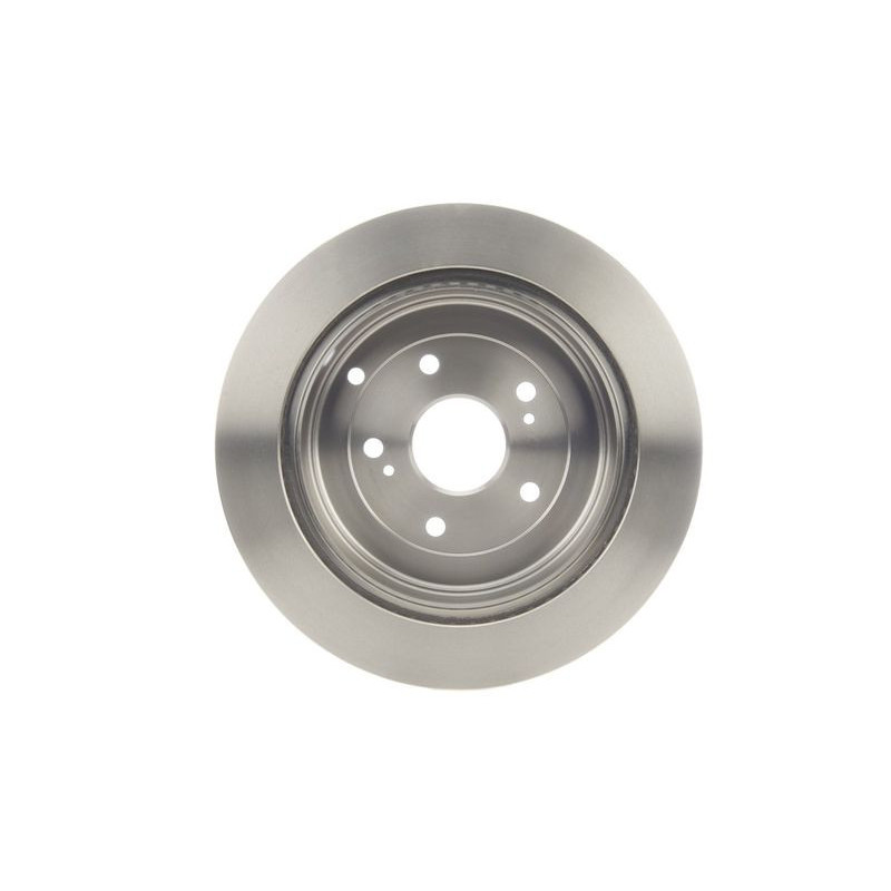 Disco freno asse posteriore - BOSCH