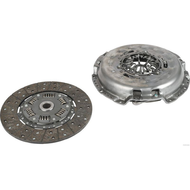 Kit frizione - JAKOPARTS