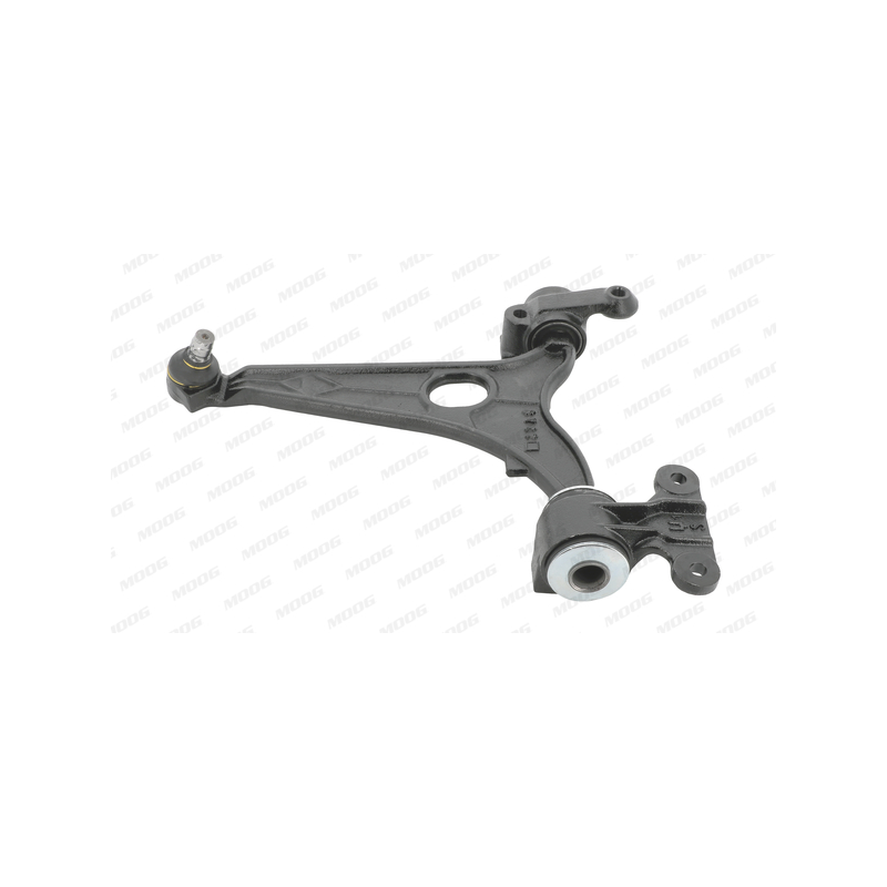 Braccio oscillante asse anteriore - MOOG