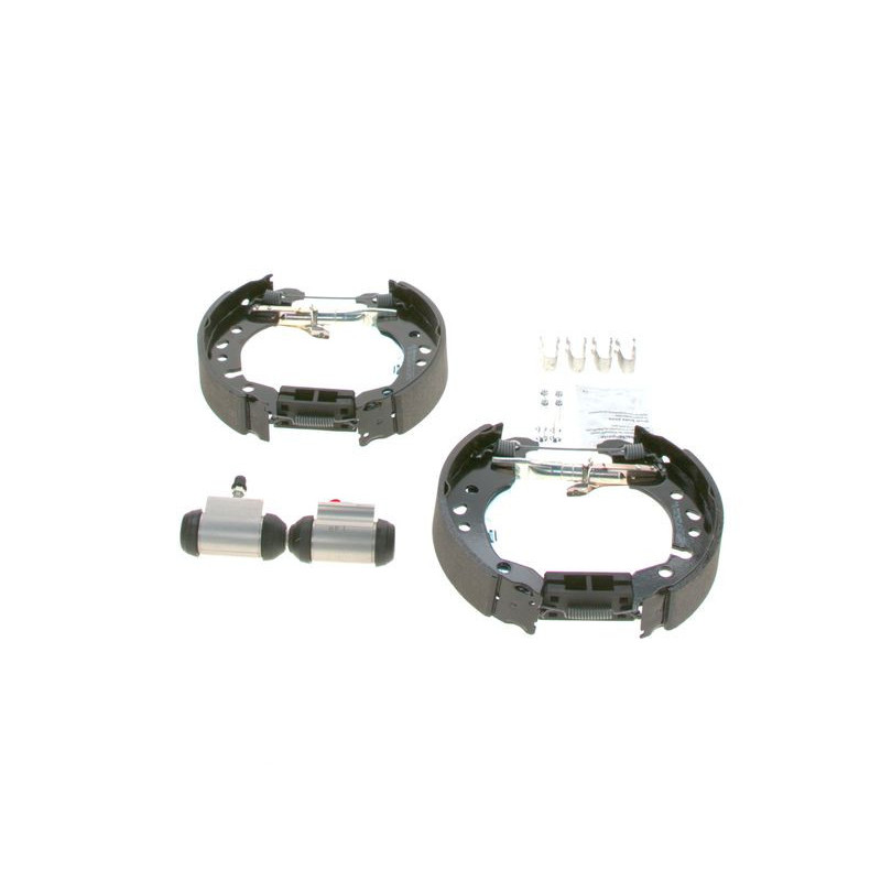 Ganasce freno - BOSCH