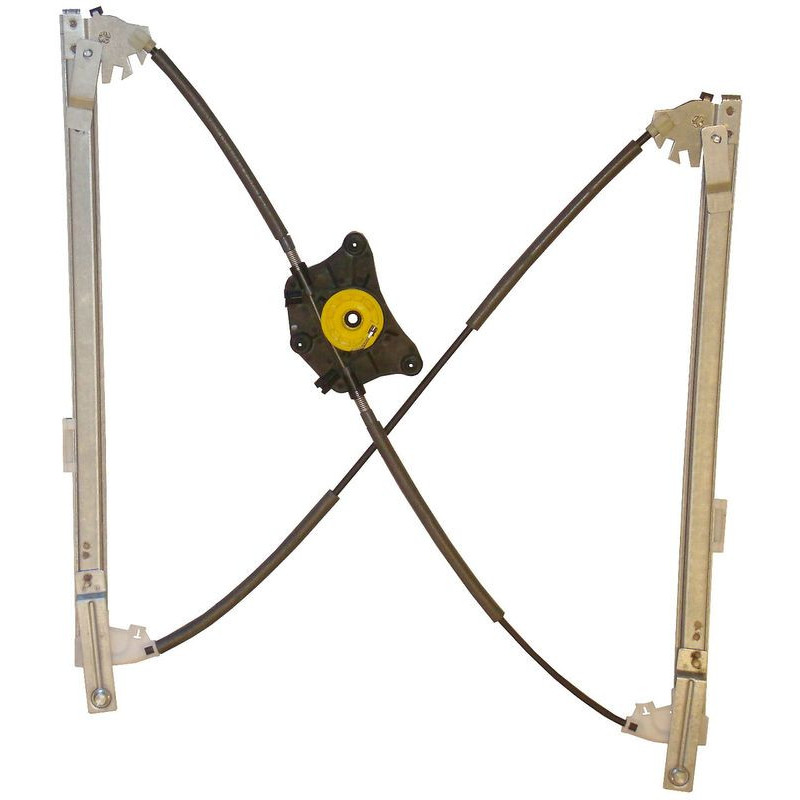 Alzacristalli posteriore - VALEO