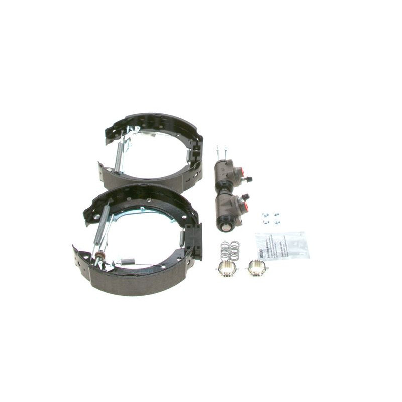 Ganasce freno - BOSCH