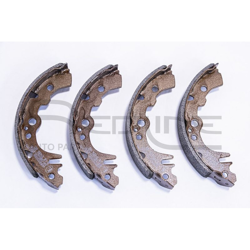 Ganasce freno - RED LINE