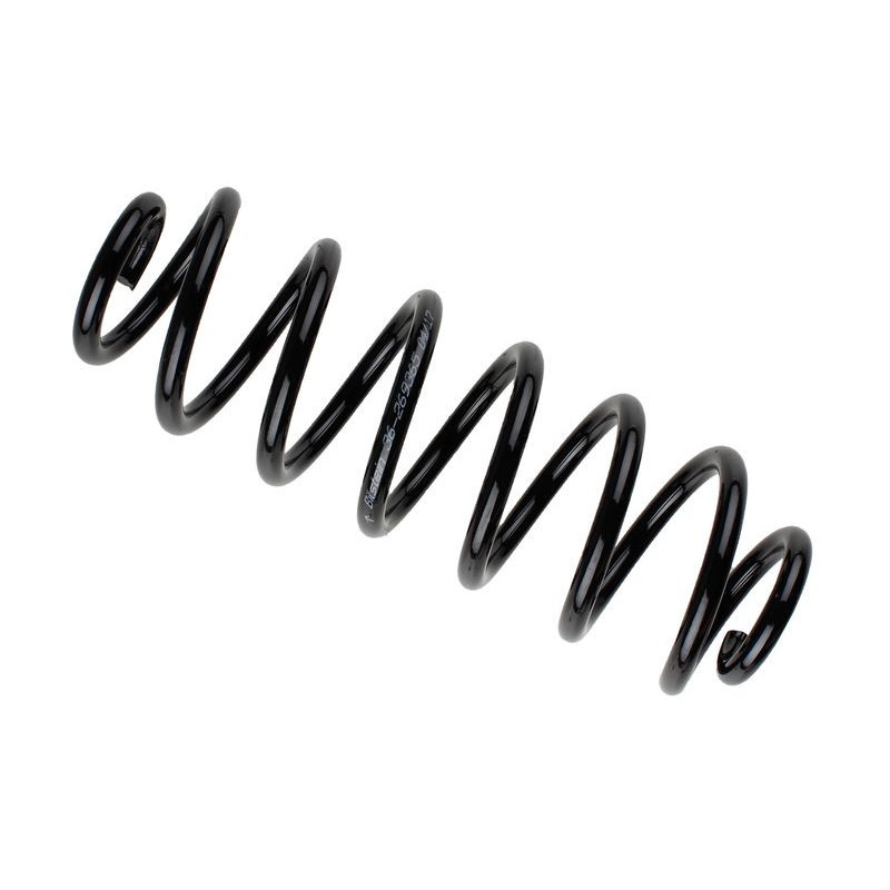 Molla sospensione asse posteriore - BILSTEIN