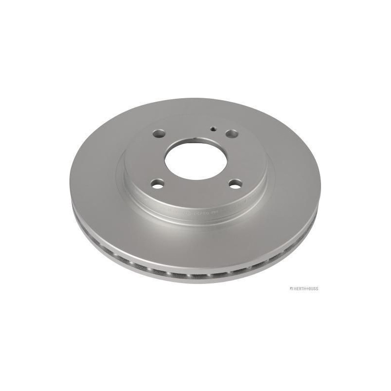 Disco freno asse anteriore - JAKOPARTS