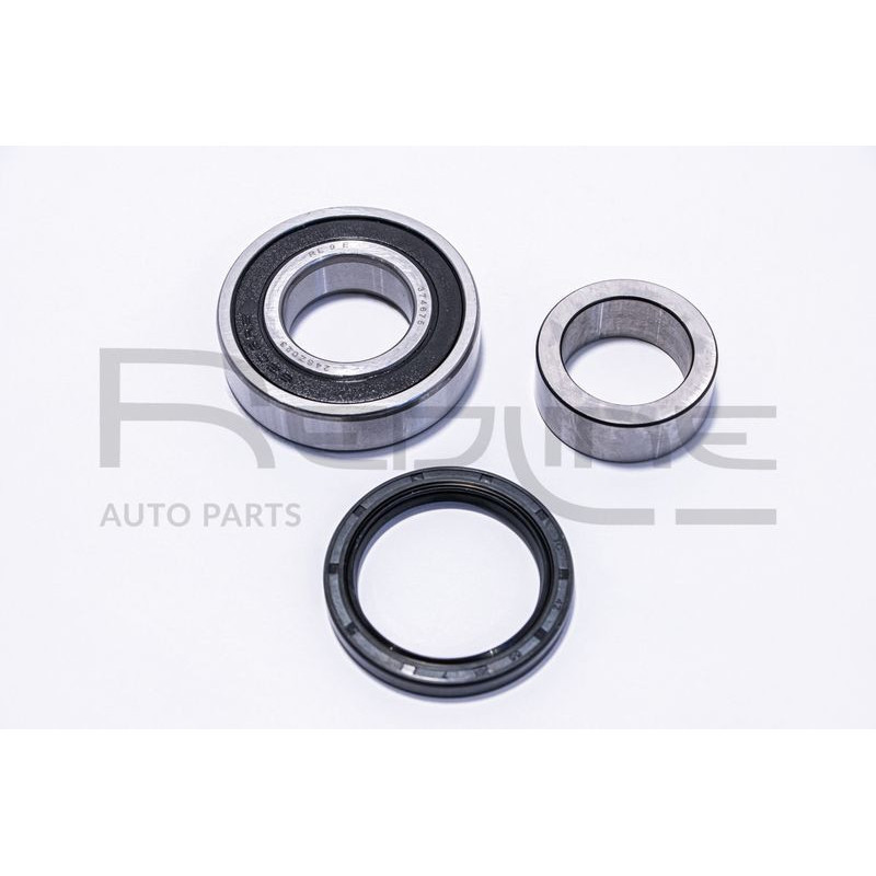 Cuscinetto ruota asse posteriore - RED LINE