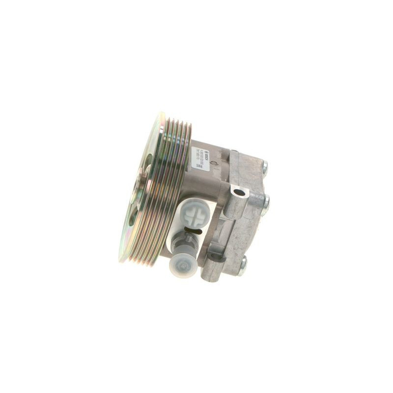 Pompa idraulica servosterzo - BOSCH