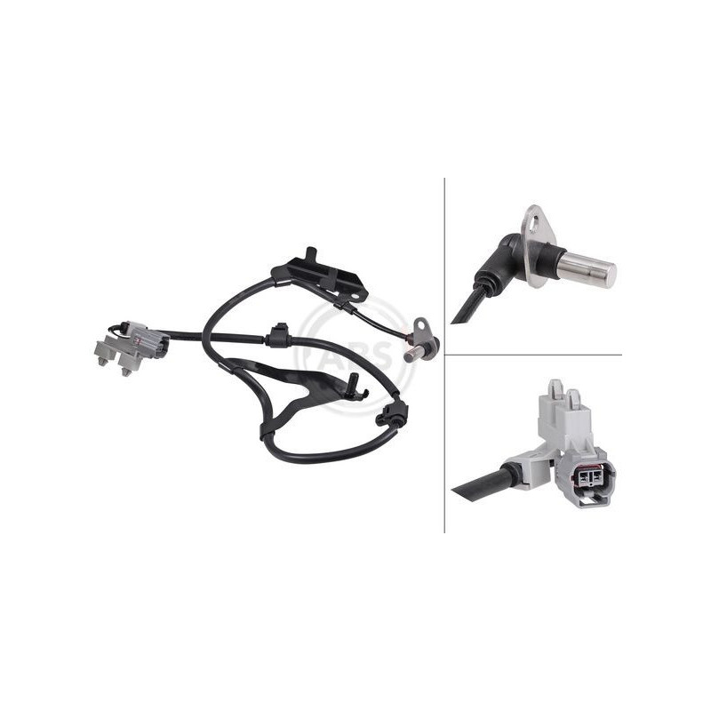 Sensore ABS - ABS BRAKE