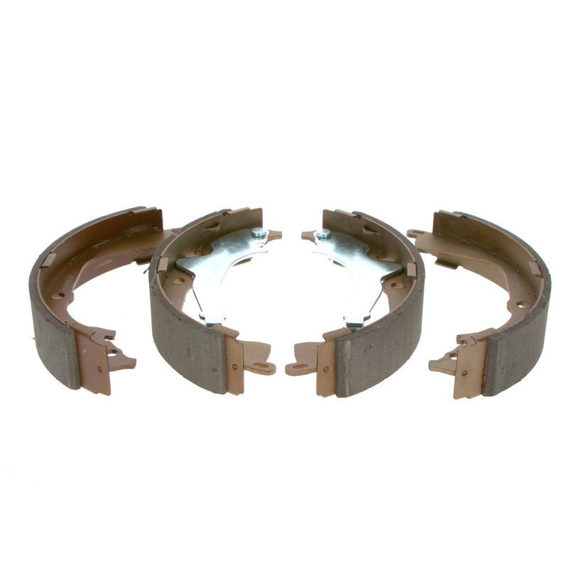 Ganasce freno - BOSCH