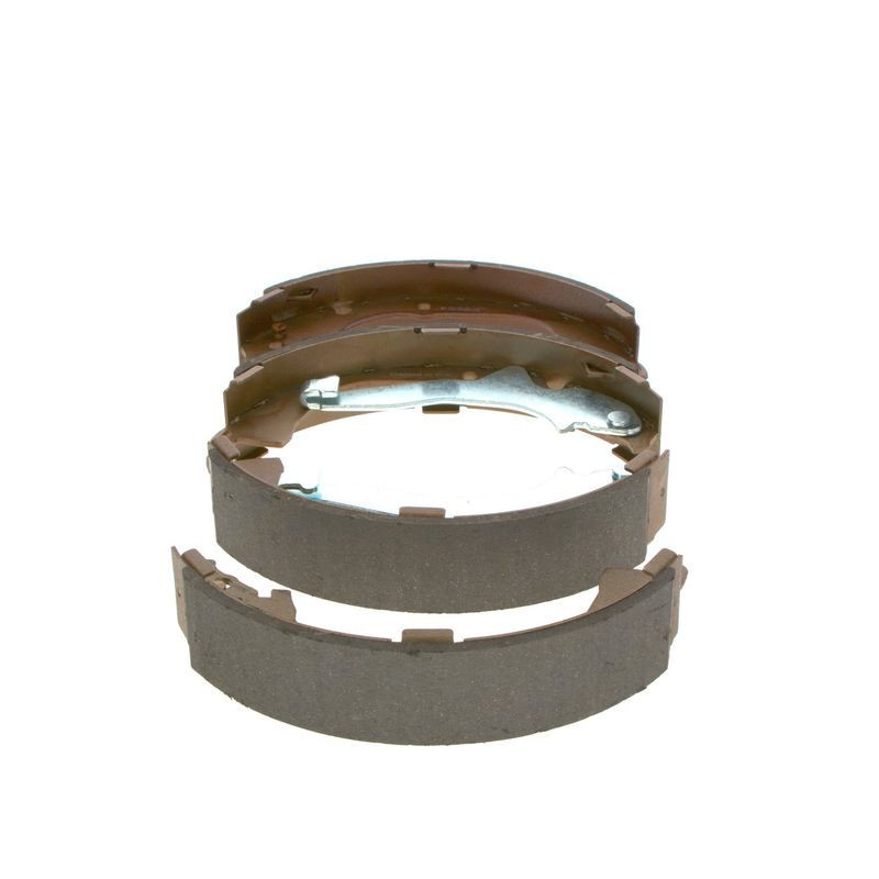 Ganasce freno - BOSCH