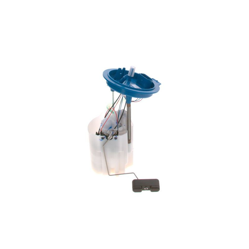 Pompa carburante - BOSCH